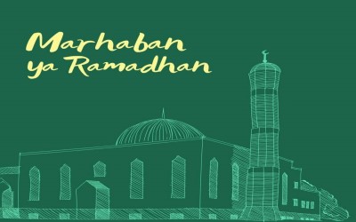 Amalan Ramadhan 1441 Hijriyah